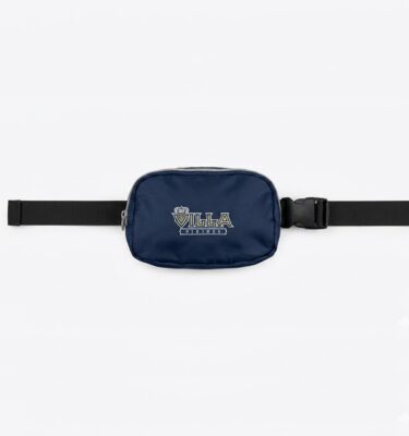 Villa Vikings Wherever Belt Bag