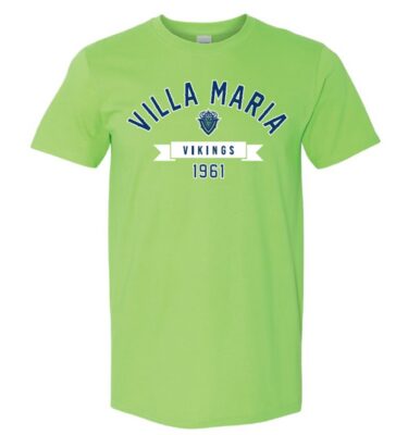 Heritage Banner Tee