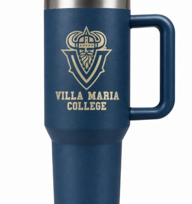 Insulated Travel Tumbler